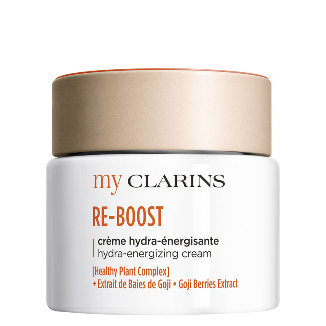 CLARINS Clarins My Clarins Re-Boost Crème Hydra-Énergisante 