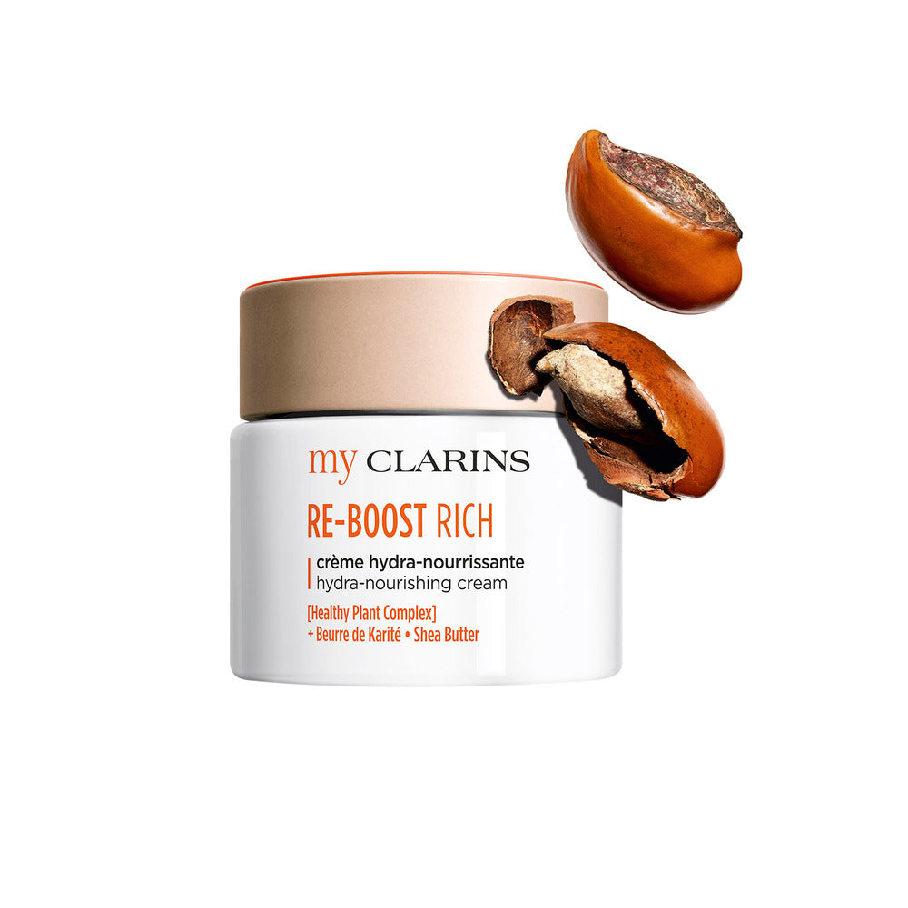 CLARINS Clarins My Clarins Re-Boost Rich Crème Hydra-Nourissante -2