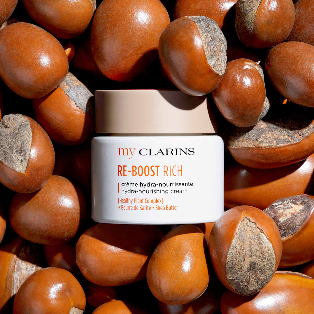 CLARINS Clarins My Clarins Re-Boost Rich Crème Hydra-Nourissante -6
