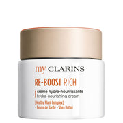 CLARINS Clarins My Clarins Re-Boost Rich Crème Hydra-Nourissante 