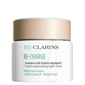 CLARINS Clarins My Clarins Re-Charge Masque Nuit Hydra-Repulpant 