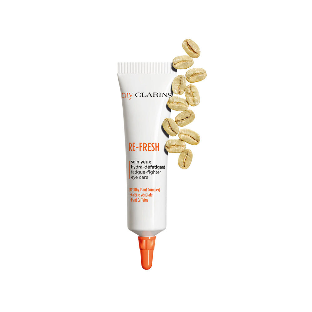 CLARINS Clarins My Clarins Re-Fresh Soin Yeux Hydra-Défatigant -2