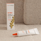 CLARINS Clarins My Clarins Re-Fresh Soin Yeux Hydra-Défatigant -4