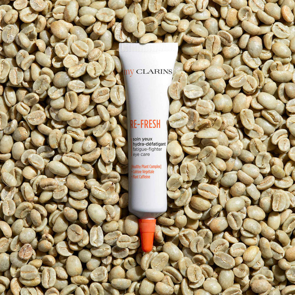 CLARINS Clarins My Clarins Re-Fresh Soin Yeux Hydra-Défatigant -5