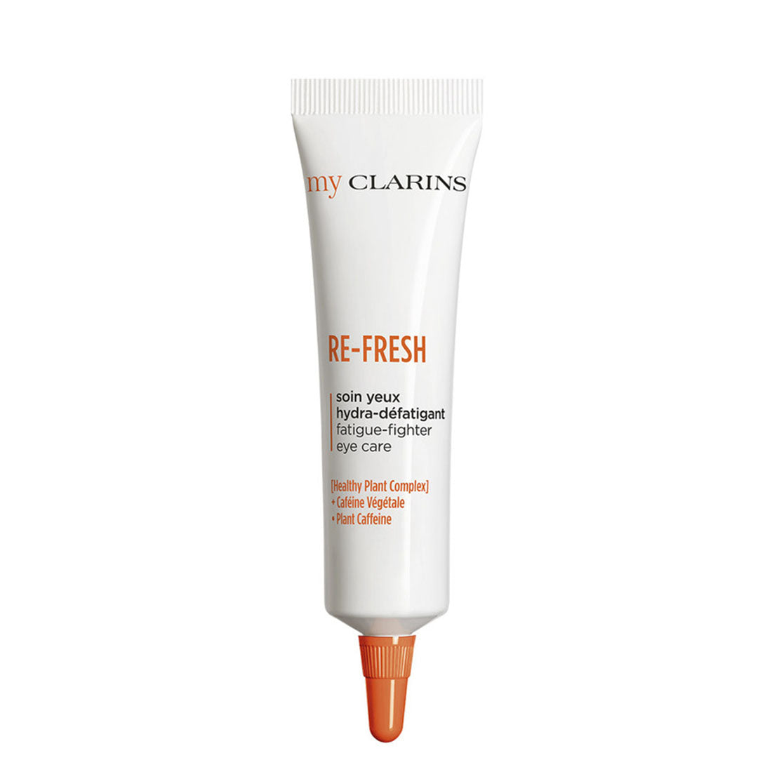 CLARINS Clarins My Clarins Re-Fresh Soin Yeux Hydra-Défatigant 