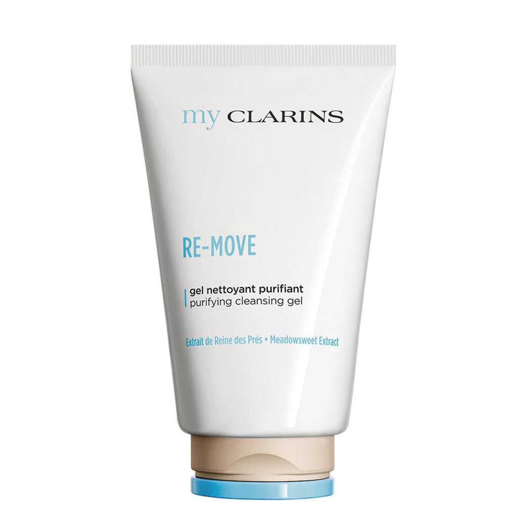 CLARINS Clarins My Clarins Re-Move Gel Nettoyant Purifiant 