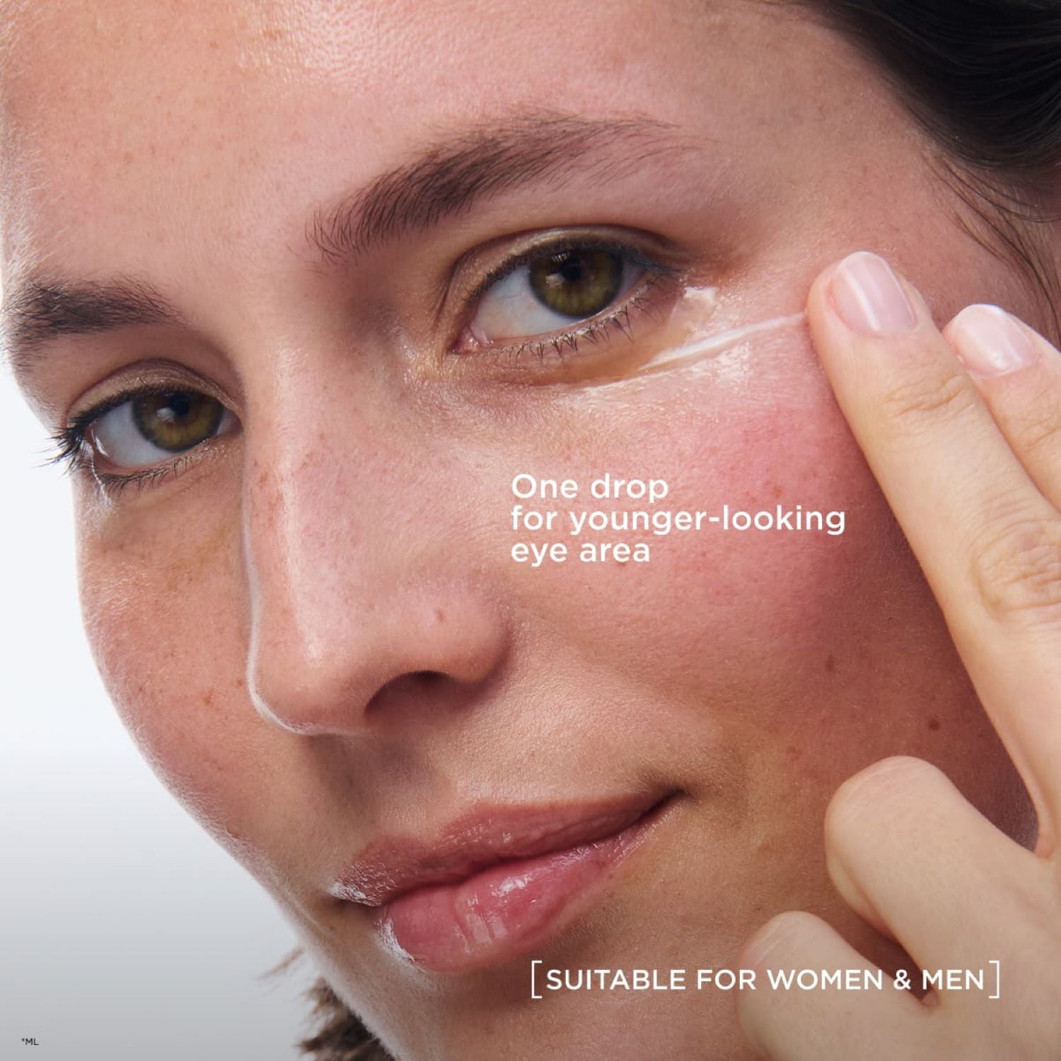 CLARINS Double Serum Eye -5