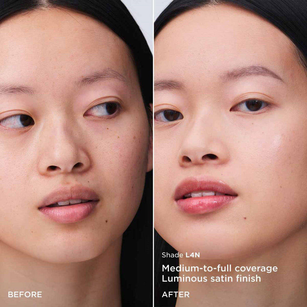 CLARINS Double Serum Foundation L4N -5