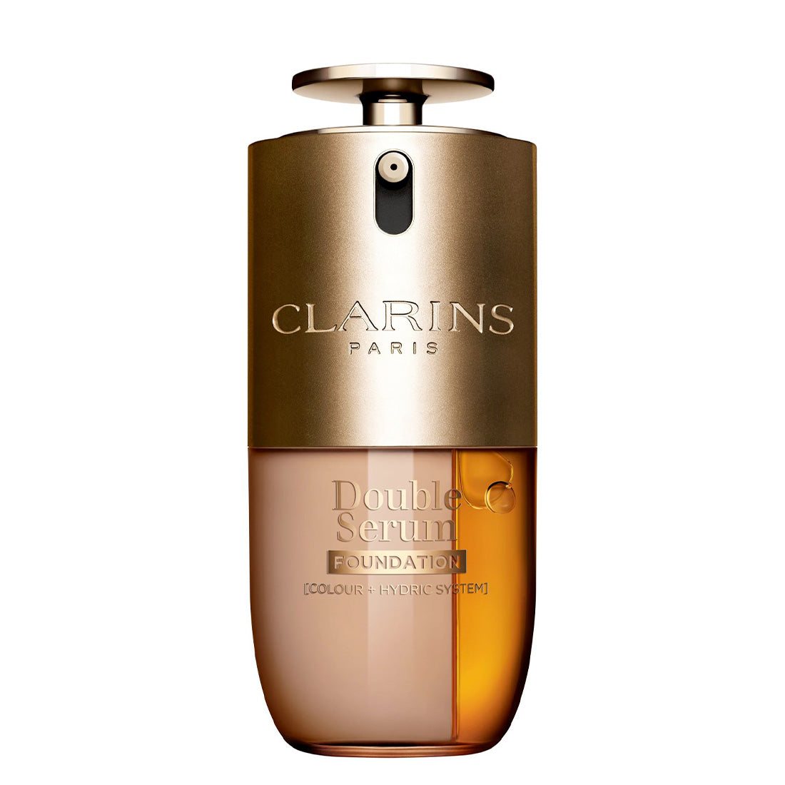 CLARINS Double Serum Foundation L6C 