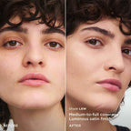 CLARINS Double Serum Foundation L6W -5