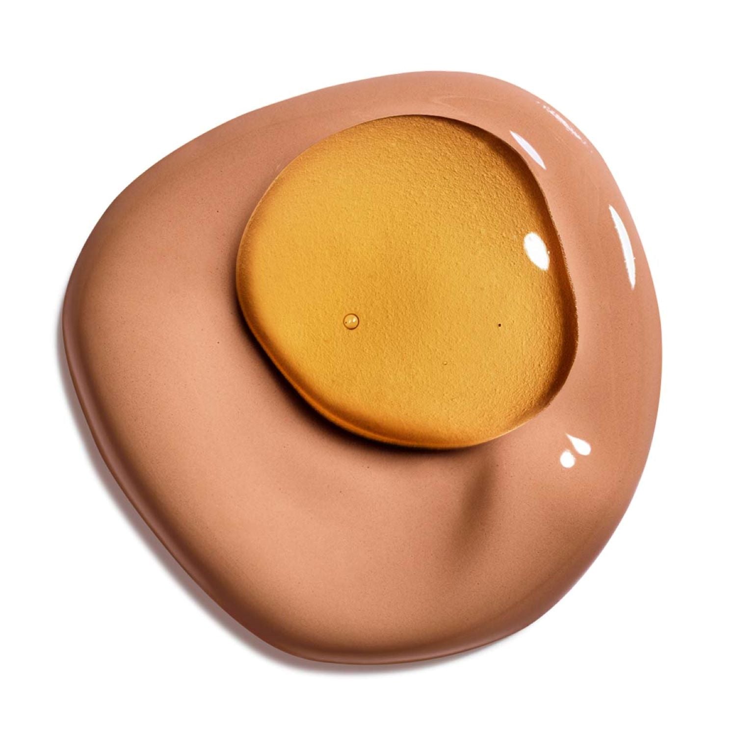 CLARINS Double Serum Foundation M1C -3