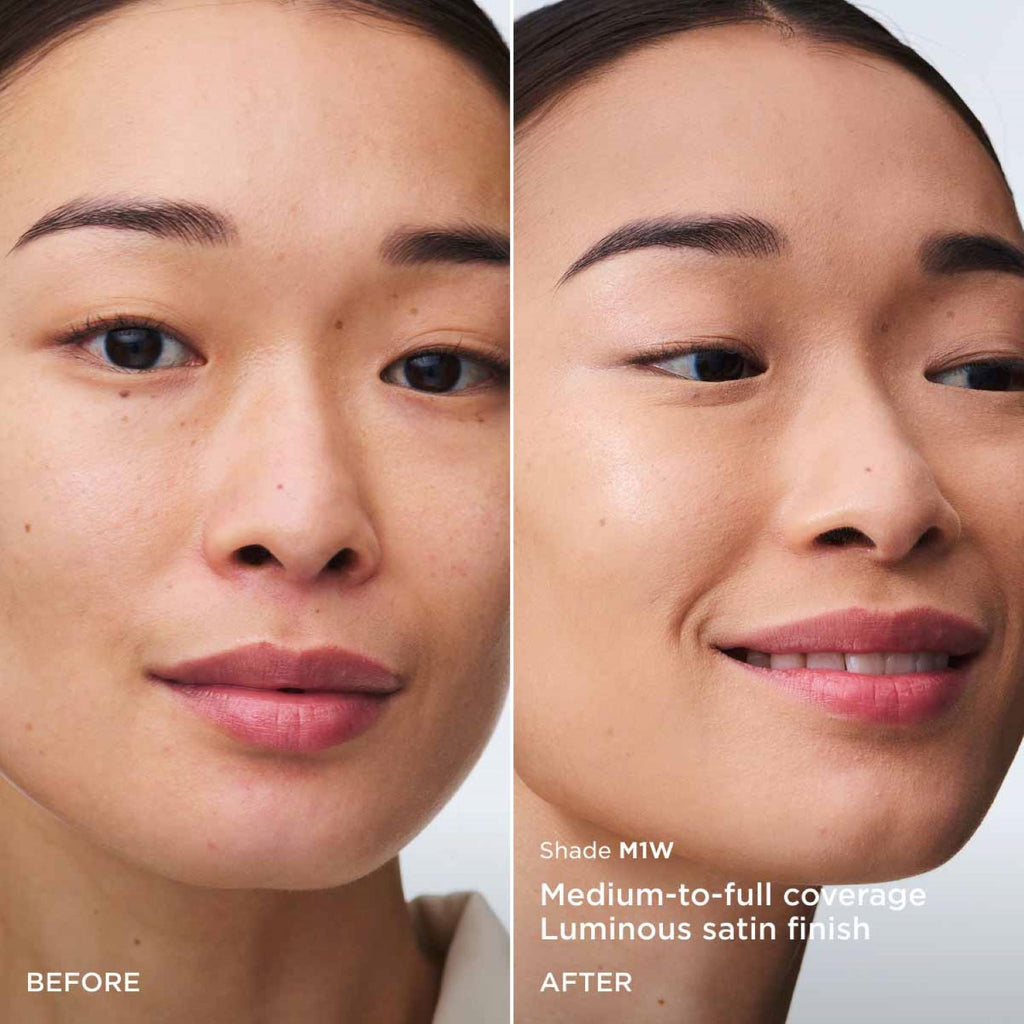 CLARINS Double Serum Foundation M1W -5