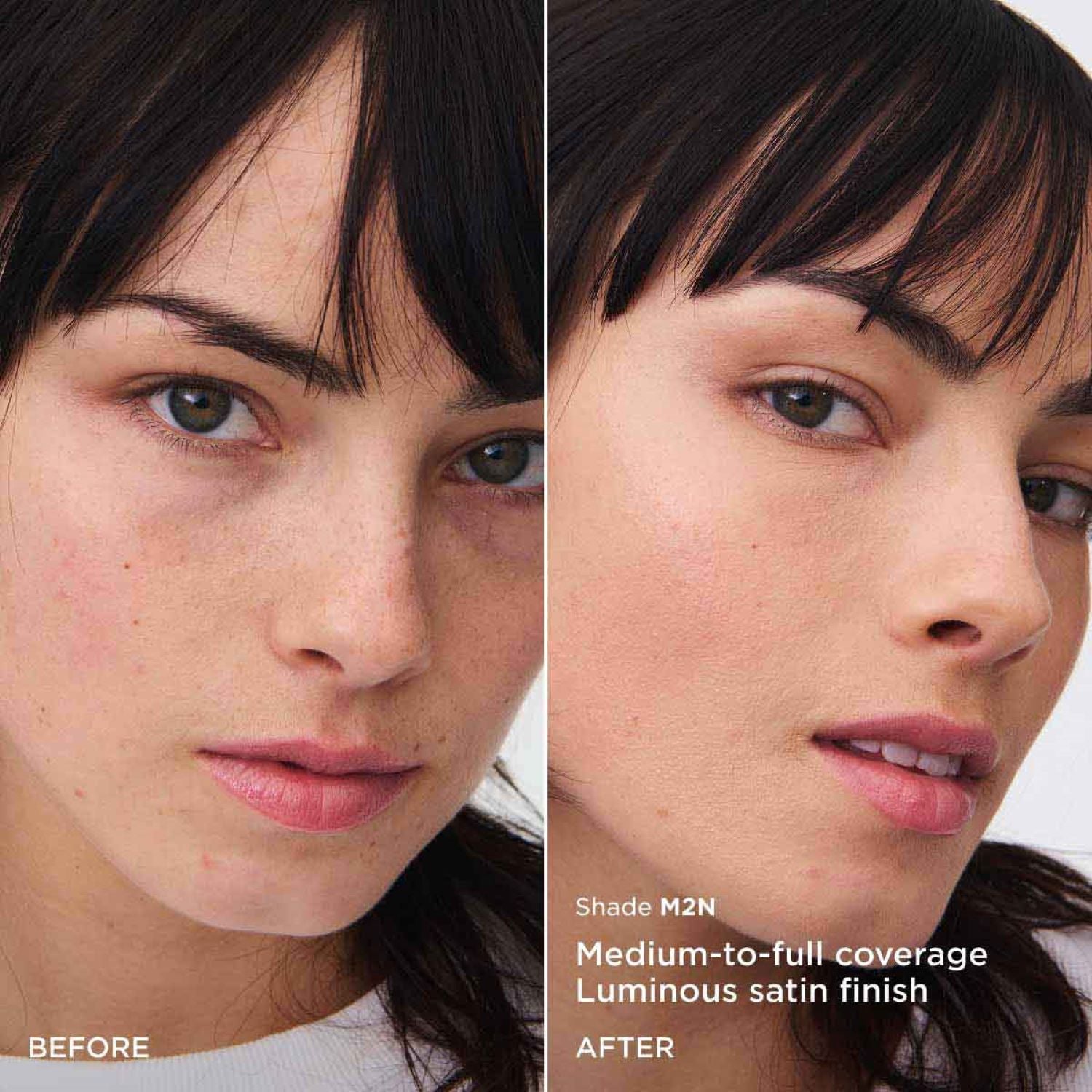 CLARINS Double Serum Foundation M2N -5