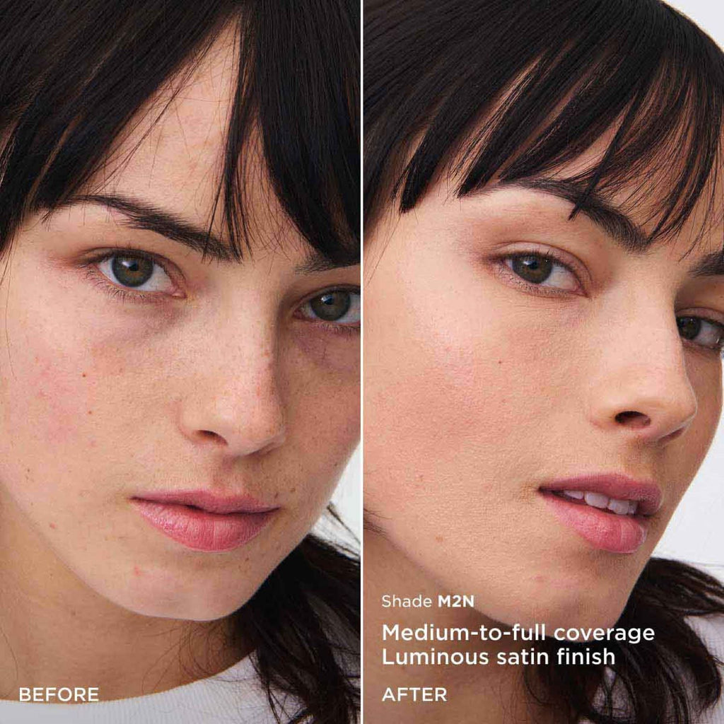 CLARINS Double Serum Foundation M2N -5
