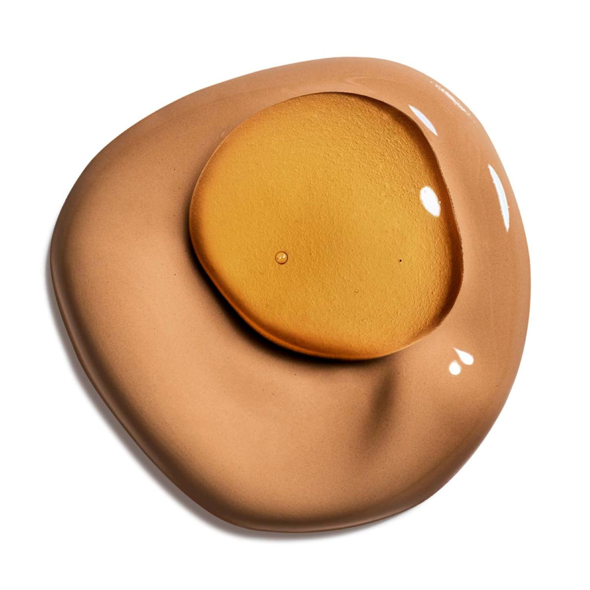 CLARINS Double Serum Foundation M4C -3