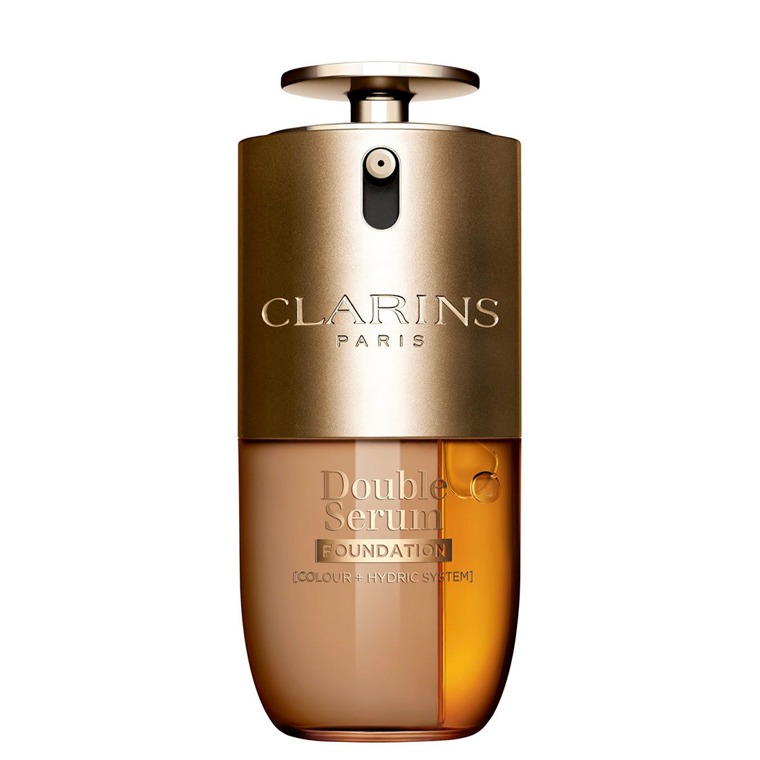 CLARINS Double Serum Foundation M5N 