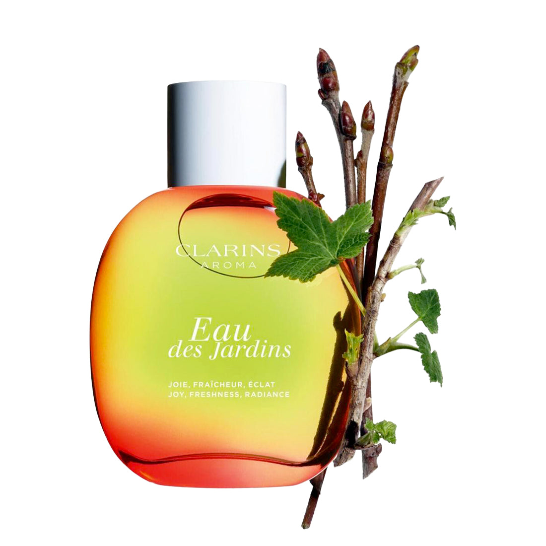 CLARINS Eau Des Jardin 