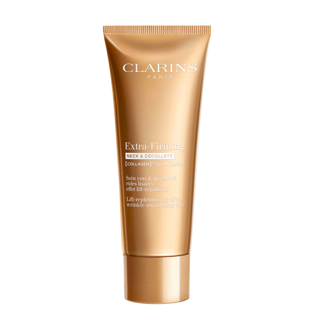 CLARINS Extra-Firming Neck & Décolleté 