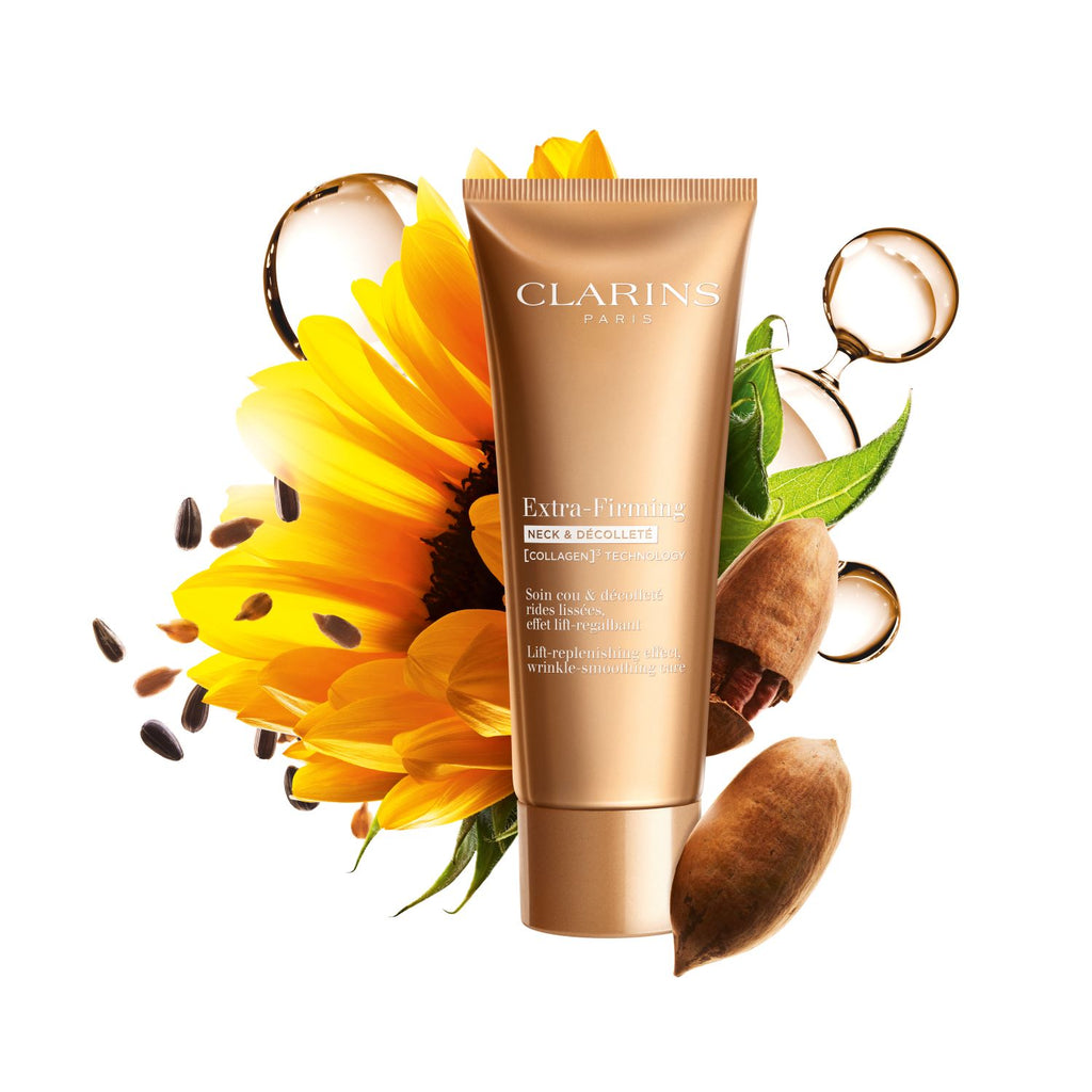CLARINS Extra-Firming Neck & Décolleté -2