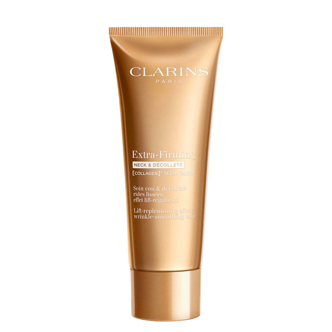CLARINS Extra-Firming Neck & Décolleté 