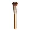CLARINS Gua Sha-Inspired Fdt Brush
