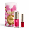 CLARINS Lip Comfort Oil Duo Set