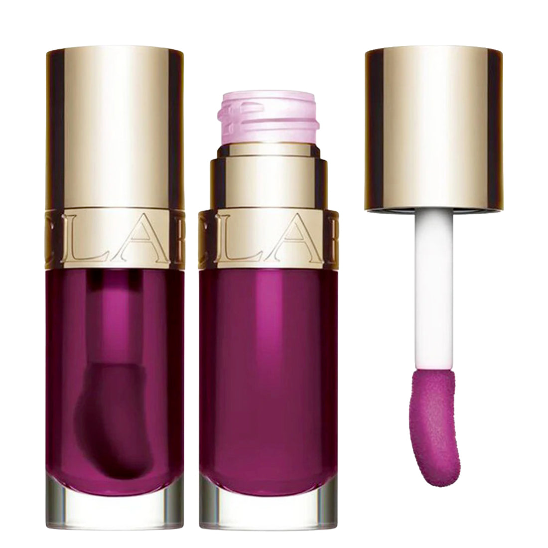CLARINS Lip Comfort 