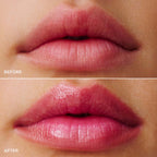 CLARINS Lip Oil Balm Cryo-Plumping -5