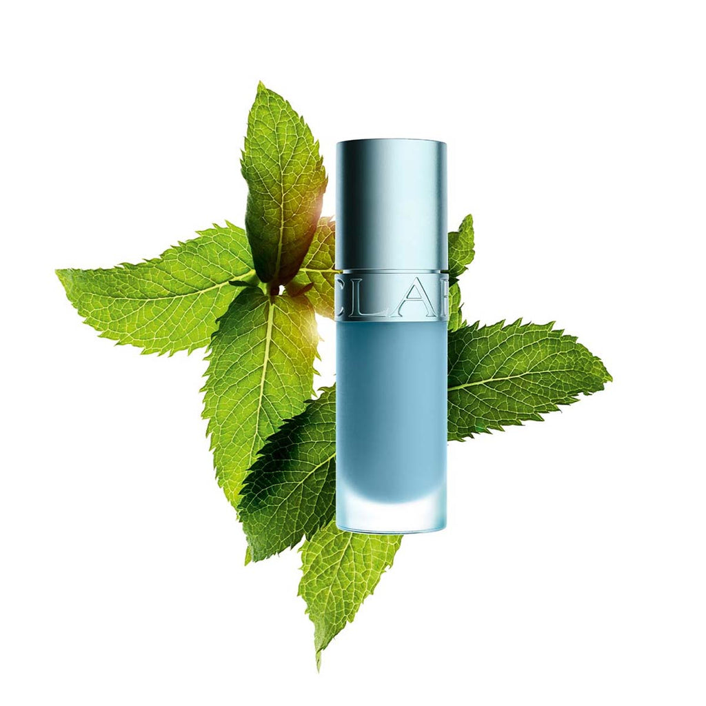 CLARINS Lip Oil Cryo-Plumping -5