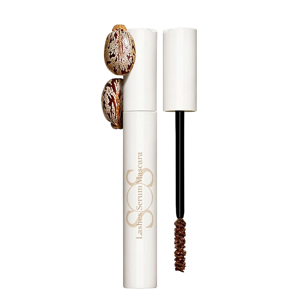 CLARINS Mascara Sos Lashes Serum 