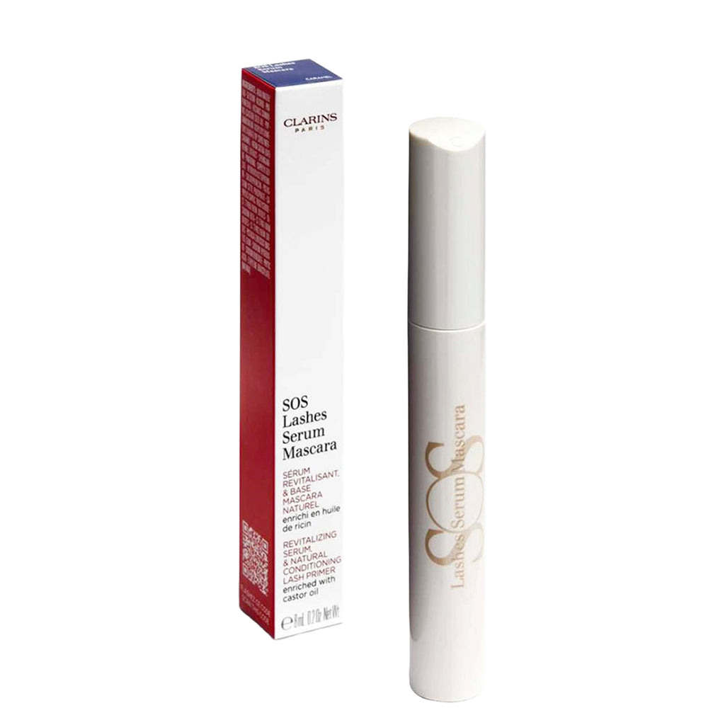 CLARINS Mascara Sos Lashes Serum -2