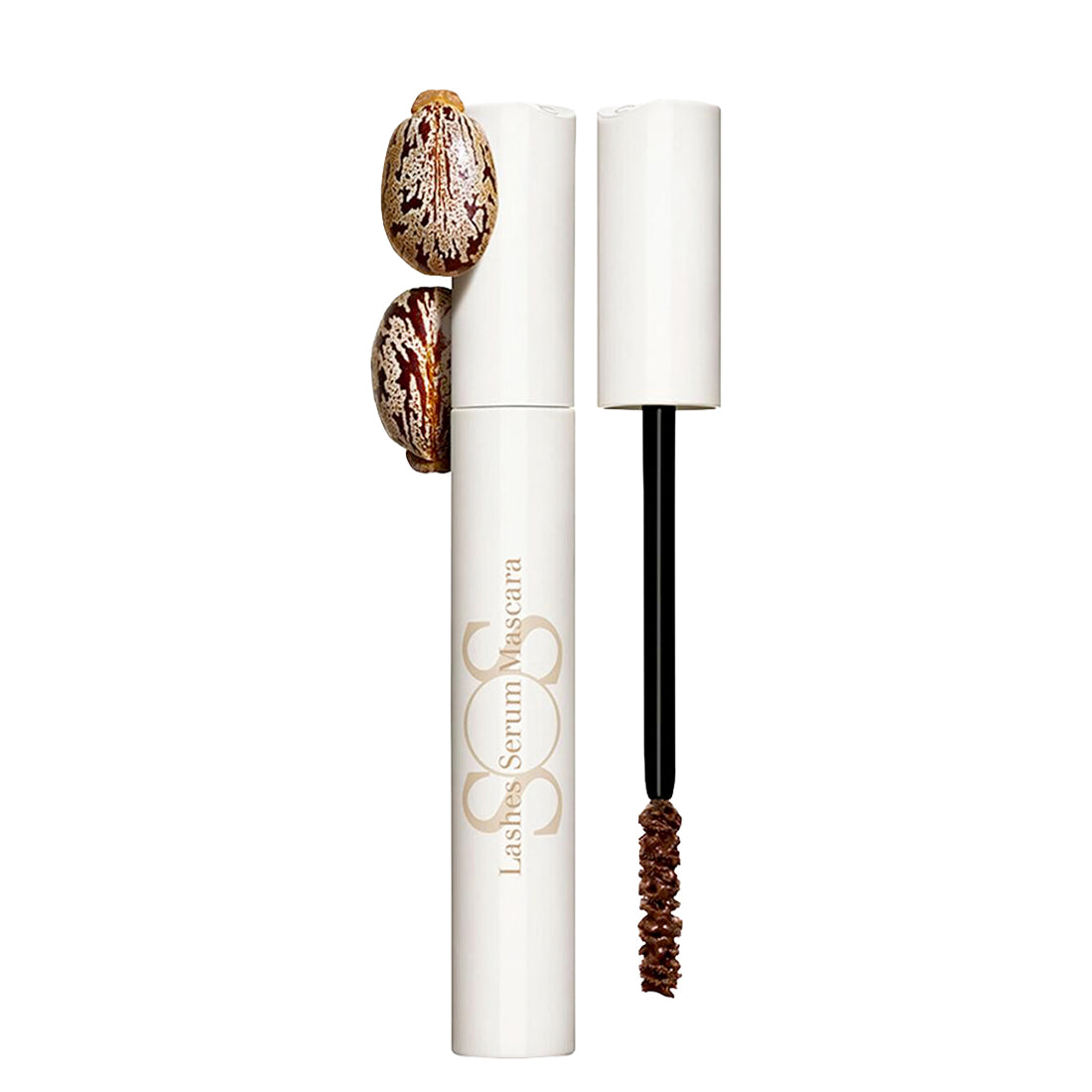 CLARINS Mascara Sos Lashes Serum 