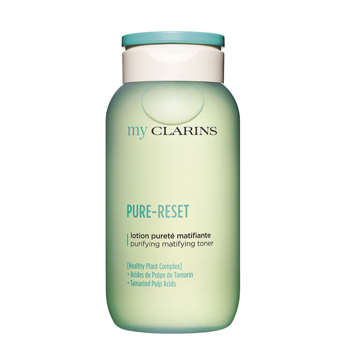 CLARINS My Clarins Pure-Reset Lotion Pureté Matifiante