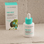CLARINS My Clarins Pure-Reset Sérum Peau Neuve-4