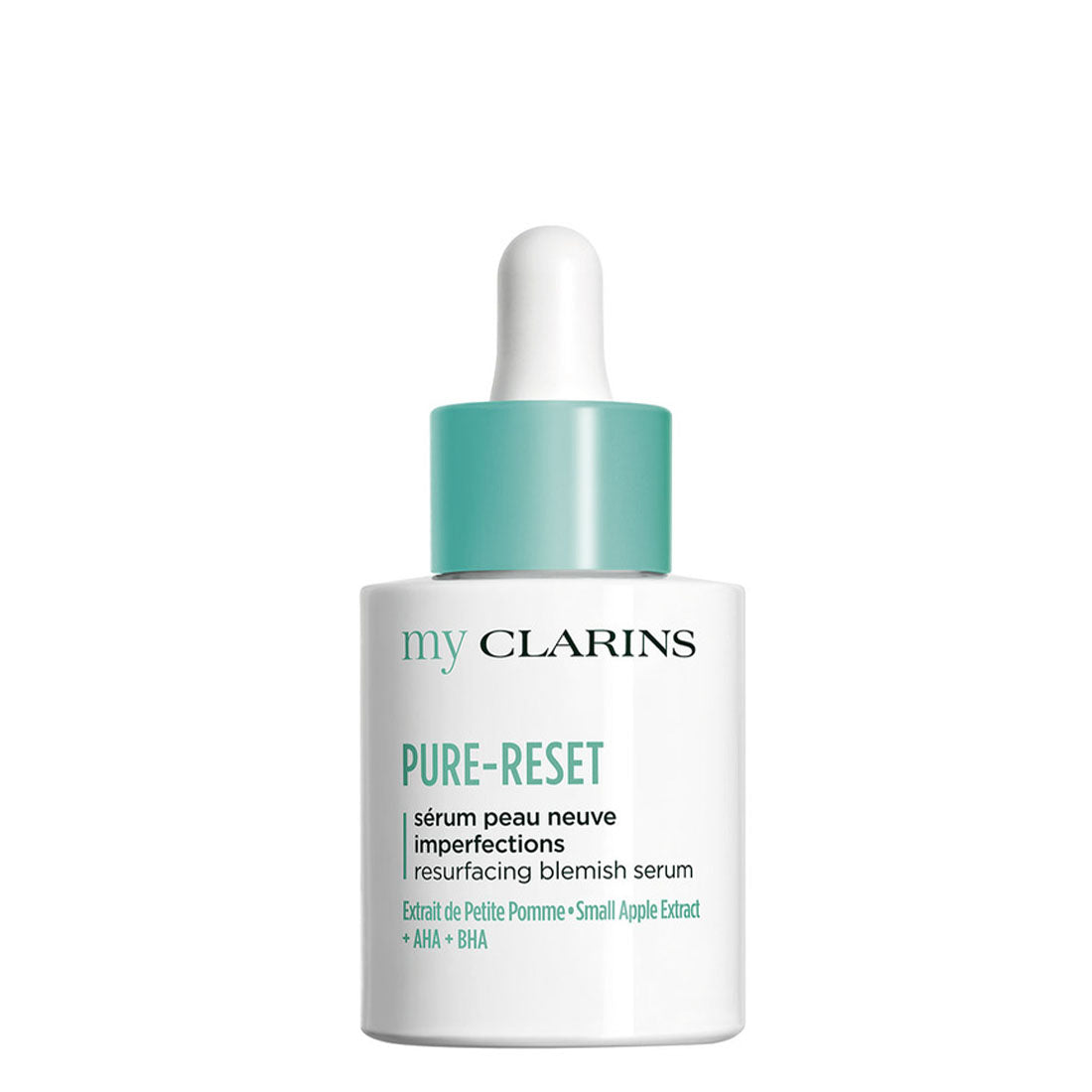 CLARINS My Clarins Pure-Reset Sérum Peau Neuve