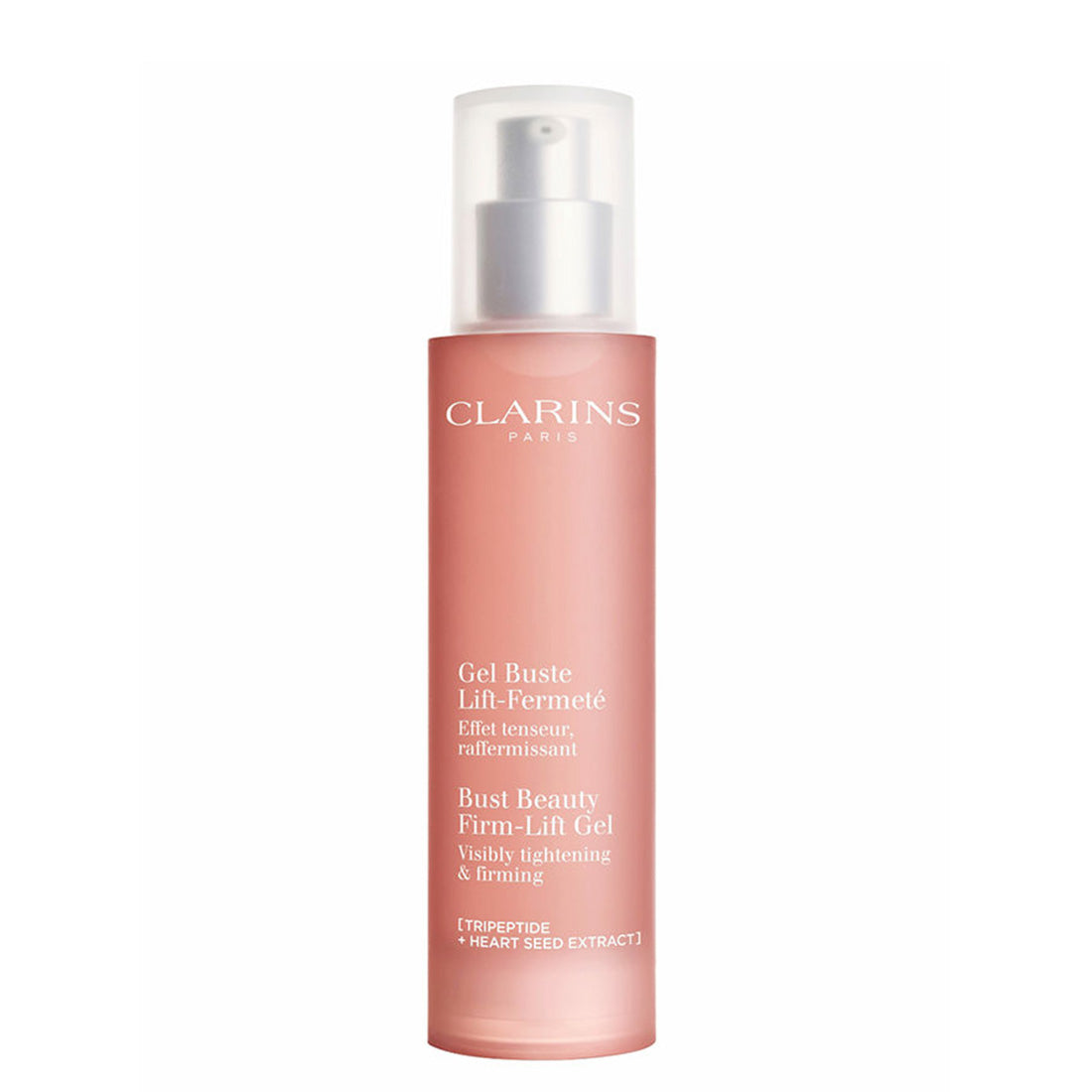 CLARINS New Gel Buste Super Lift 