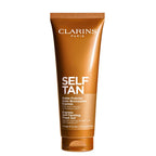 CLARINS Selftan Face Body Instant Gel 