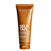 CLARINS Selftan Face Body Milky Lotion  125 ml