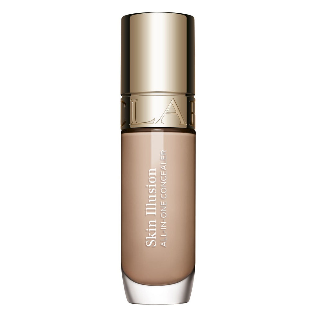 CLARINS Skin Illusion All-In-One -2