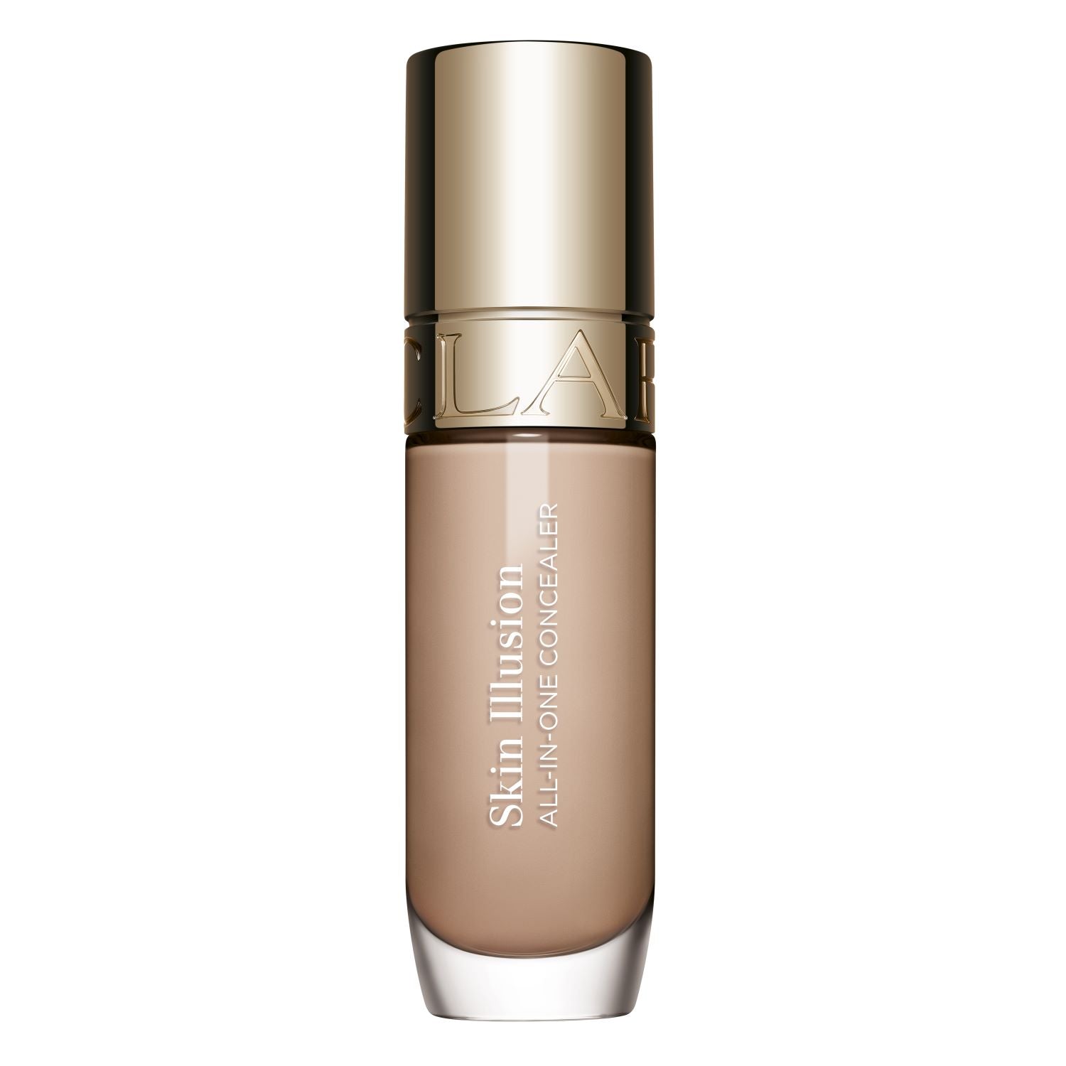 CLARINS Skin Illusion All-In-One -2