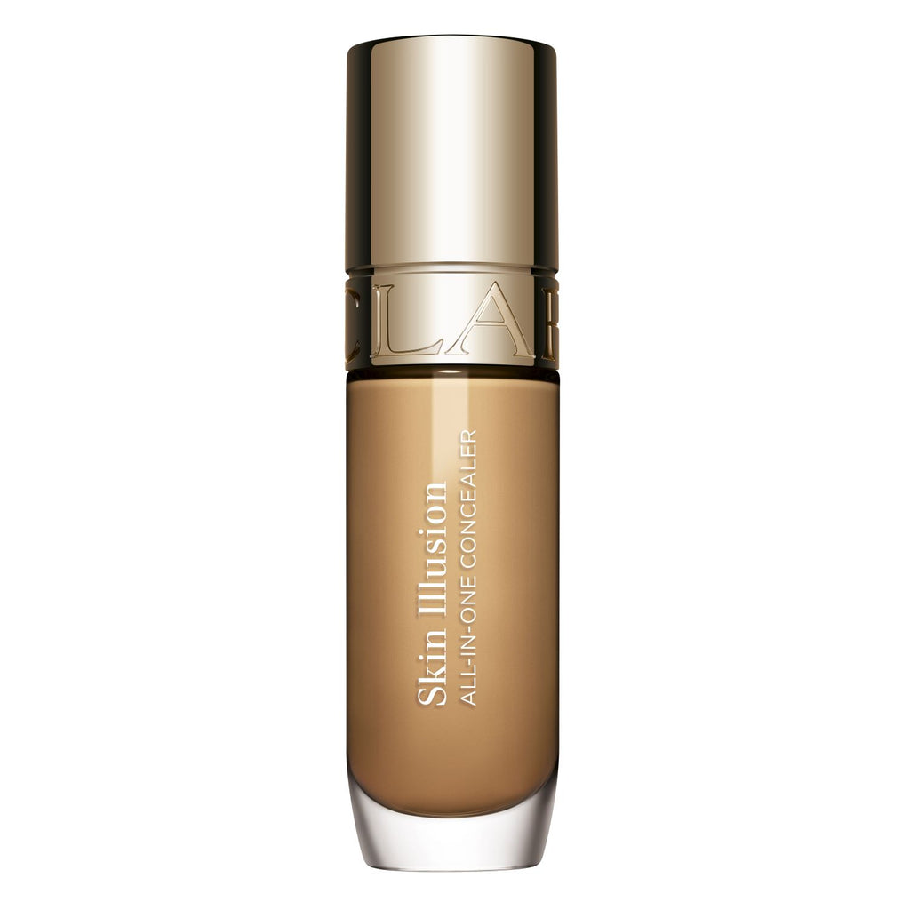 CLARINS Skin Illusion All-In-One -2