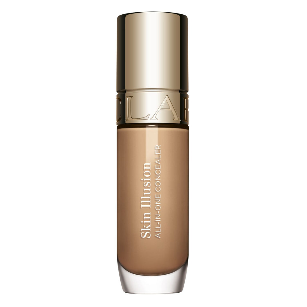 CLARINS Skin Illusion All-In-One -2
