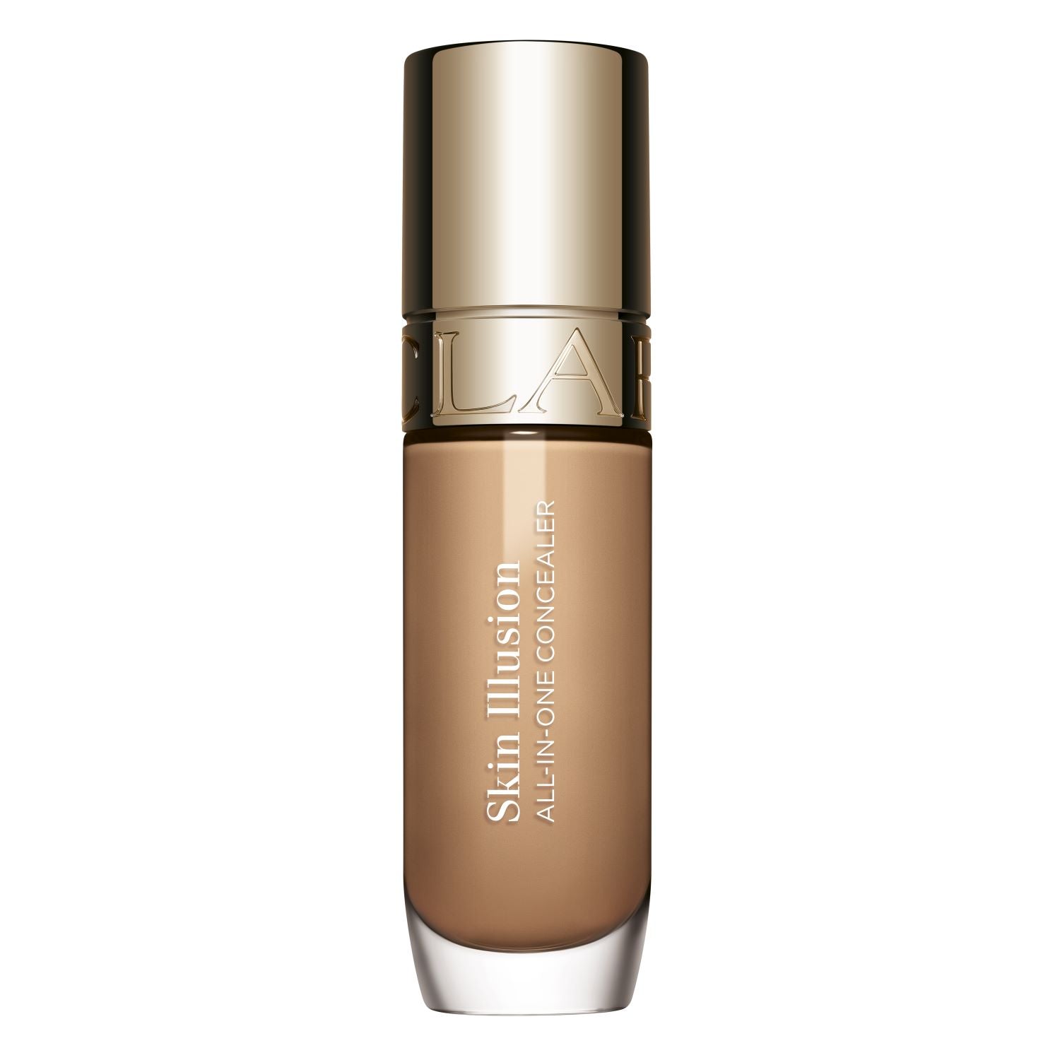 CLARINS Skin Illusion All-In-One -2