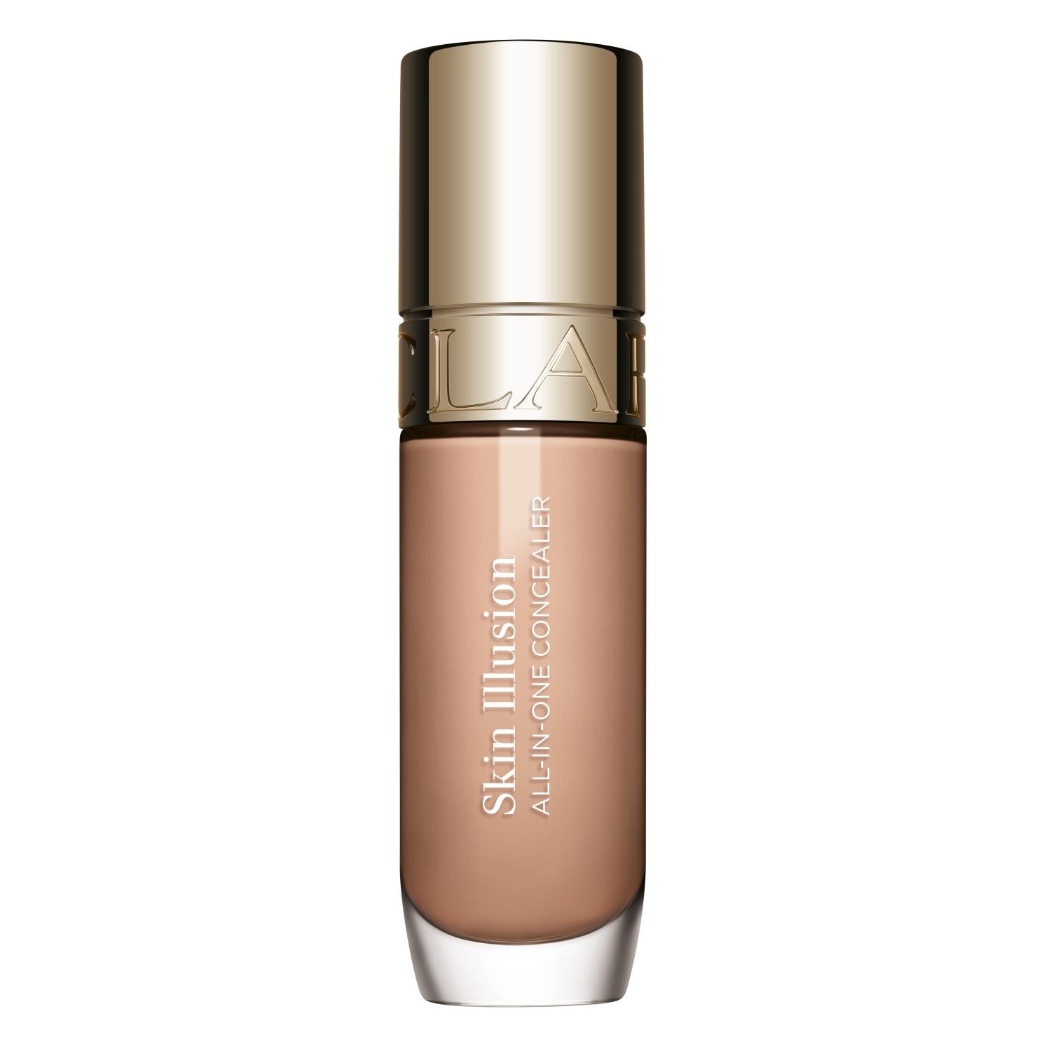 CLARINS Skin Illusion All-In-One -2