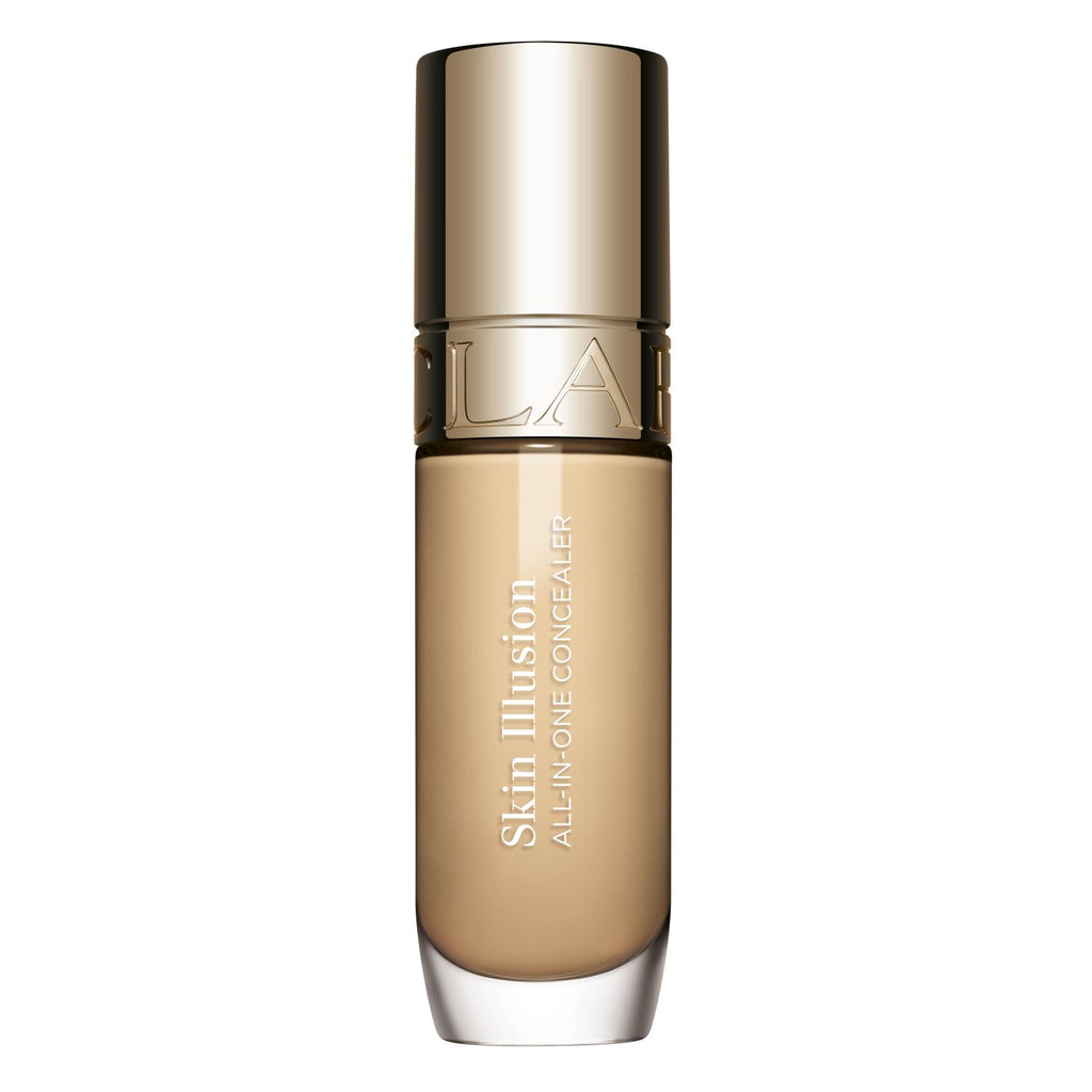 CLARINS Skin Illusion All-In-One -2