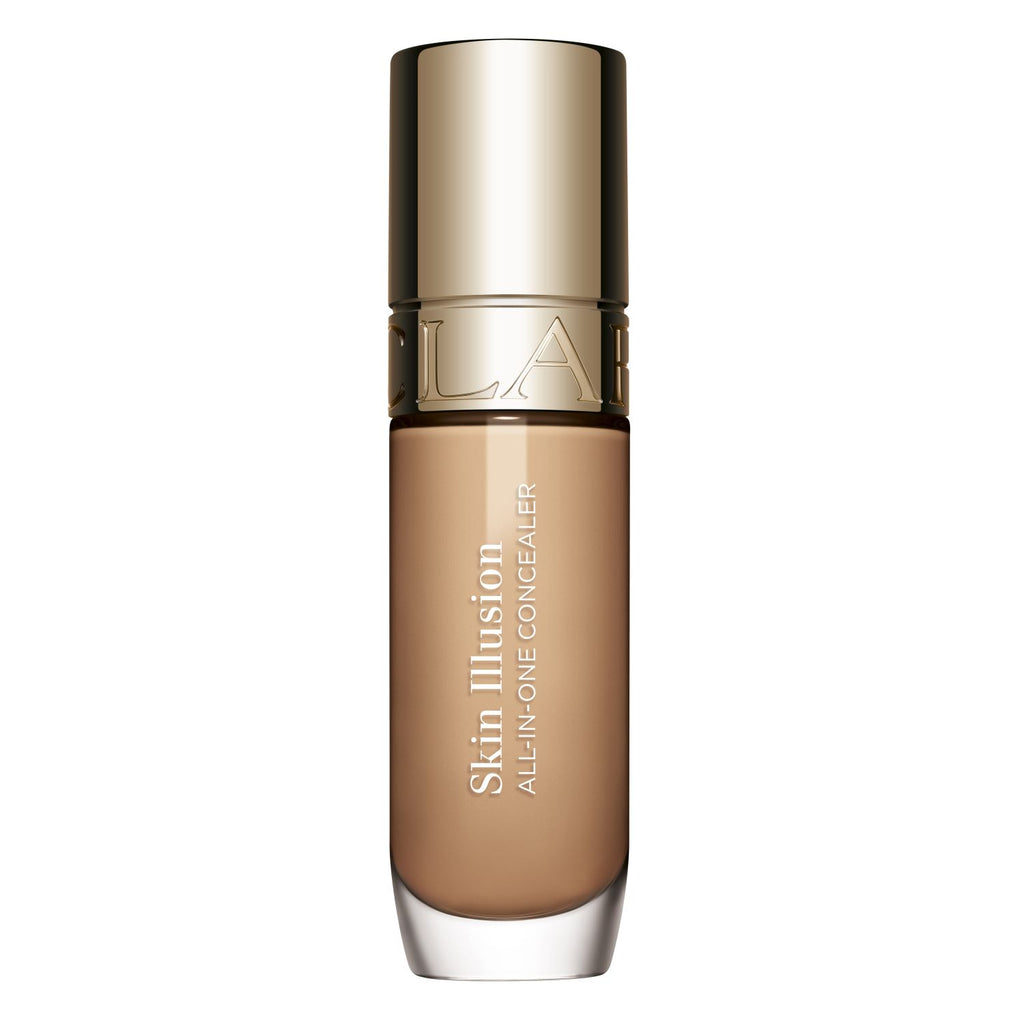 CLARINS Skin Illusion All-In-One -2