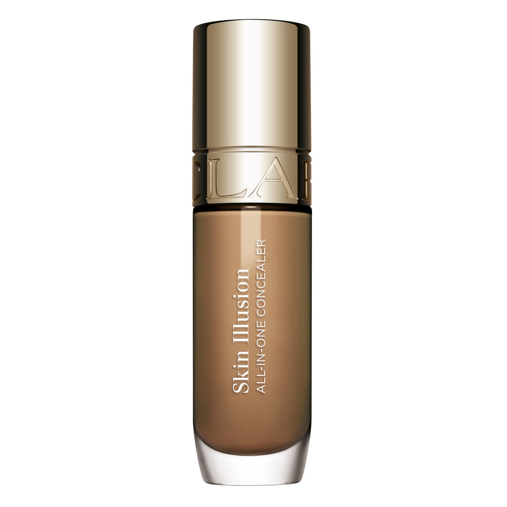 CLARINS Skin Illusion All-In-One -2