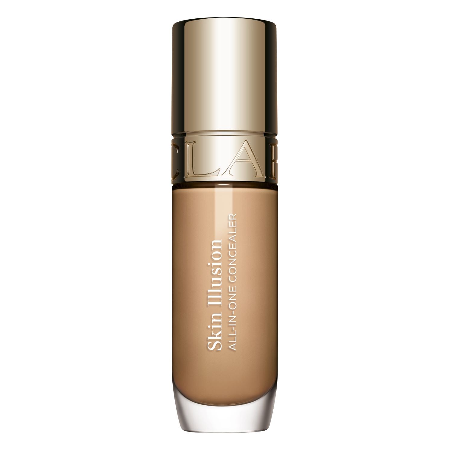 CLARINS Skin Illusion All-In-One -2