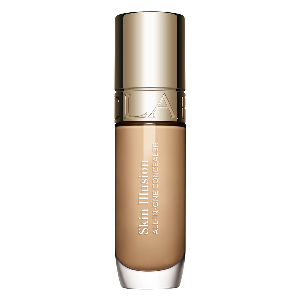 CLARINS Skin Illusion All-In-One -2