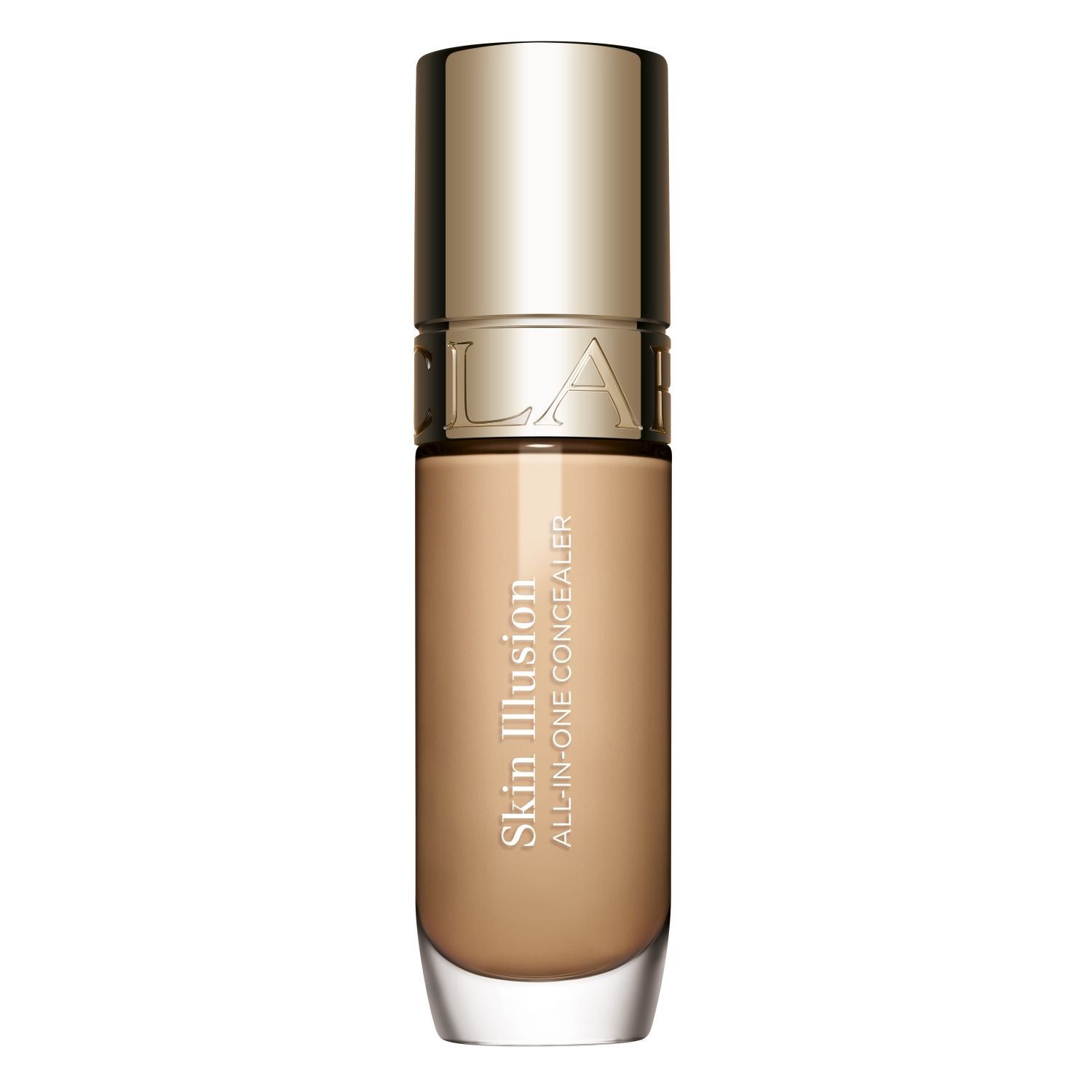 CLARINS Skin Illusion All-In-One -2